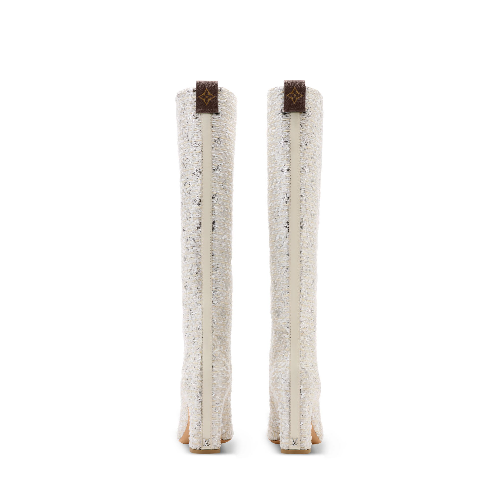 Bota de caña alta Donna  Mujer Zapatos Botas y botines | LOUIS VUITTON (Zoom de producto)